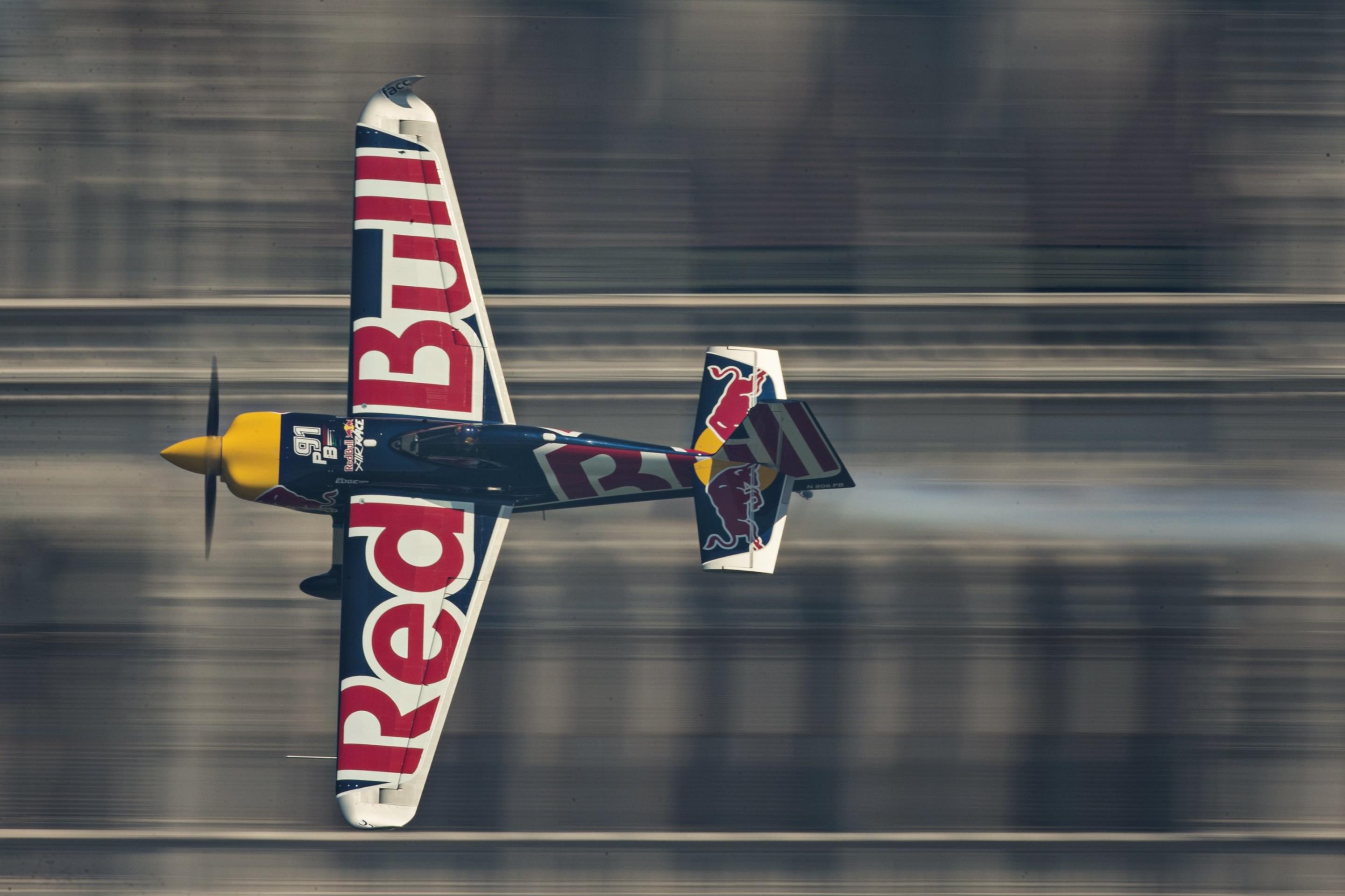 NagyBritanniába érkezik a Red Bull Air Race extremlife.hu
