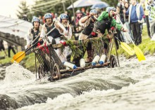 Competitors - Action