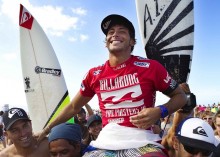 Billabong Pipe Masters